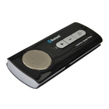 Systafex Auto Kfz Bluetooth Freisprecheinrichtung Sonnenblende Universal Bild 1