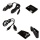 Systafex Auto Kfz Bluetooth Freisprecheinrichtung Sonnenblende Universal Bild 5
