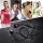 VicTsing Bluetooth Kopfhörer Ohrhörer 4.0 Crystal Stereo Bild 2