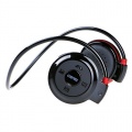 Cootree Jogger Sport Sweat Proof drahtlose Bluetooth 4.0 Headset Bild 1