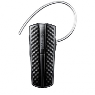 Samsung Bluetooth Headset HM1200 (Mono, micro-USB) schwarz Bild 1