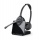 Plantronics CS520A schnurlos Binaural Headset Bild 1