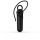 Sony MBH10 NFC Mono Bluetooth-Headset schwarz Bild 5