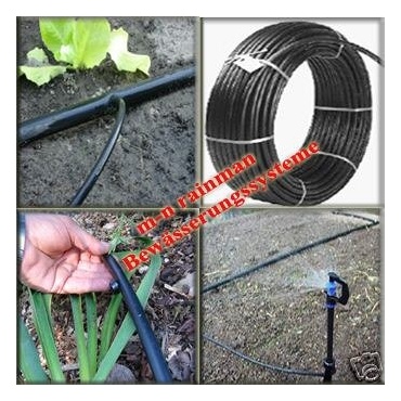 25 m 32 mm x 2,0 mm PE-Rohr  Bild 1