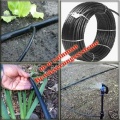 100 m PE-Rohr / Wasserschlauch 32 mm x 2,8 mm Bild 1