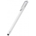 Wacom Bamboo Stylus alpha CS-130W Eingabestift wei Bild 1