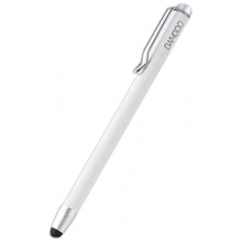 Wacom Bamboo Stylus alpha CS-130W Eingabestift weiß Bild 1