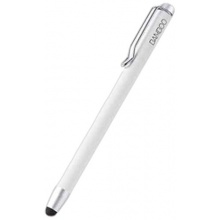 Wacom Bamboo Stylus alpha CS-130W Eingabestift wei Bild 1