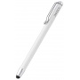 Wacom Bamboo Stylus alpha CS-130W Eingabestift wei Bild 1