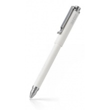 Wacom CS-300W Bamboo Stylus feel Präzisions Eingabestift weiß Bild 1