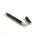 kwmobile Eleganter 2in1 STYLUS mit Kugelschreiber in SCHWARZ Bild 2