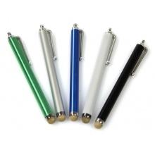 COM-FOUR Touch Pen mit extrem haltbarem Microfaser Touchstift  Bild 1