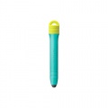 Samsung ET-PT210CMEGWW Kinder Stylus Eingabestift blau Bild 1