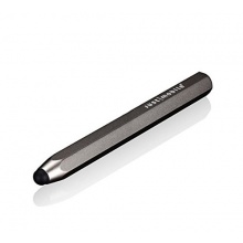 Just Mobile AP-818TI AluPen Eingabestift schwarz Bild 1