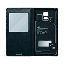 Samsung EP-VG900BBEGWW S View Case Bild 1