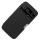 Samsung Galaxy S4 Mini i9190 View Flip Cover Schwarz Bild 4