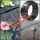 Plastro 25 m 32 mm x 2,8 mm PE-Rohr / Wasserrohr  Bild 1