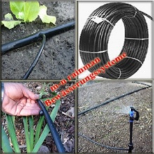 Plastro 50 m 32 mm x 2,8 mm PE-Rohr / Wasserrohr Bild 1