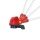 WOLF-Garten GTE 840 Rasentrimmer 576