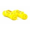 Hantel Soft Grip Hand Weights von Reebok Bild 1