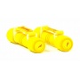 Hantel Soft Grip Hand Weights von Reebok Bild 1