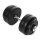 Kurzhantel Set 15 kg (4 x 2,5 kg, 2 x 1,25 kg) von Kinetic Sports Bild 3