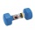 Neoprenhantel 5 kg, farbig, 9.0x23x9.0cm von Body Coach Bild 1