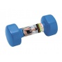 Neoprenhantel 5 kg, farbig, 9.0x23x9.0cm von Body Coach Bild 1