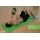 Kurzhantel Set 10kg Im Koffer, schwarz, 960012 von Schildkrt Fitness Bild 4