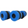  Aqua Hanteln Basic 11cm/Paar von DEHAG Fitnesswelten Bild 1