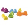 Medizinball Vinylhantel von Reebok Bild 1