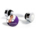 Damen Hantel Shake Weight von Kernpower Bild 1