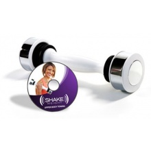 Damen Hantel Shake Weight von Kernpower Bild 1
