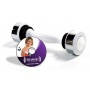 Damen Hantel Shake Weight von Kernpower Bild 1