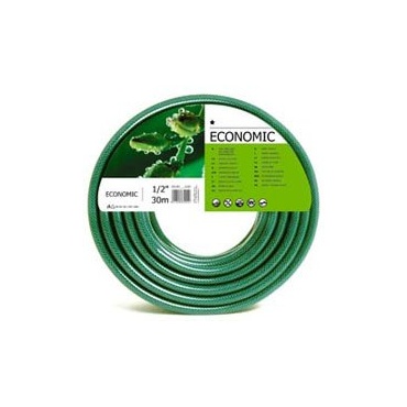 Terra Economic Wasserschlauch 1 / 2 Zoll 30 m, grn, 1702167100 Bild 1