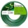 Terra Economic Wasserschlauch 1 / 2 Zoll 30 m, grn, 1702167100 Bild 1