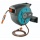 Gardena 8022-20 Comfort Wand-Schlauchbox 15 roll-up automatic Bild 1