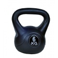  Kettlebell Kugel Hantel 6 kg von D&S Vertriebs GmbH Bild 1