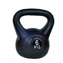  Kettlebell Kugel Hantel 6 kg von D&S Vertriebs GmbH Bild 1