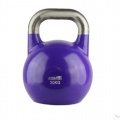 Competition Kettlebell - die Wettkampf Kugelhantel - 20kg violett von Lex Quinta Bild 1
