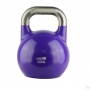 Competition Kettlebell - die Wettkampf Kugelhantel - 20kg violett von Lex Quinta Bild 1