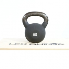Kettlebell 16kg von Lex Quinta Bild 1