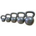  Kettlebell 8 kg Kugelhantel von ScSPORTS Bild 1