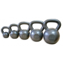  Kettlebell 8 kg Kugelhantel von ScSPORTS Bild 1