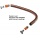 Gardena Comfort Flex Schlauch 9 x 9, 13 mm, 1/2 Zoll, 20 m ohne Systemteile, 18033-20 Bild 2