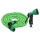 Relaxdays Flexibler Gartenschlauch mit Sprhpistole Grn Bild 3