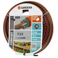 Gardena Comfort Flex Schlauch 9 x 9, 13 mm, 1/2 Zoll, 10 m ohne Systemteile, 18030-20 Bild 1