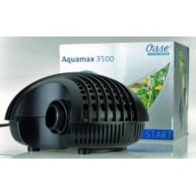 Oase 50071 Aquamax Eco 3500 Teichfilter Bild 1