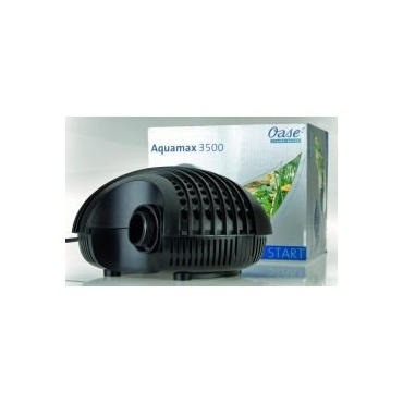 Oase 50071 Aquamax Eco 3500 Teichfilter Bild 1