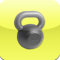  Kettlebell Fat Loss Workout von Samuel Pont training  Bild 1